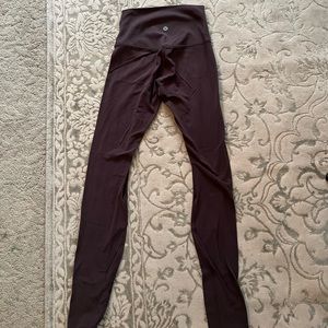 Lululemon Align Leggings
